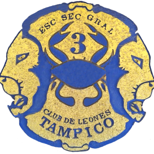Sec. 3 Club de Leones Tampico